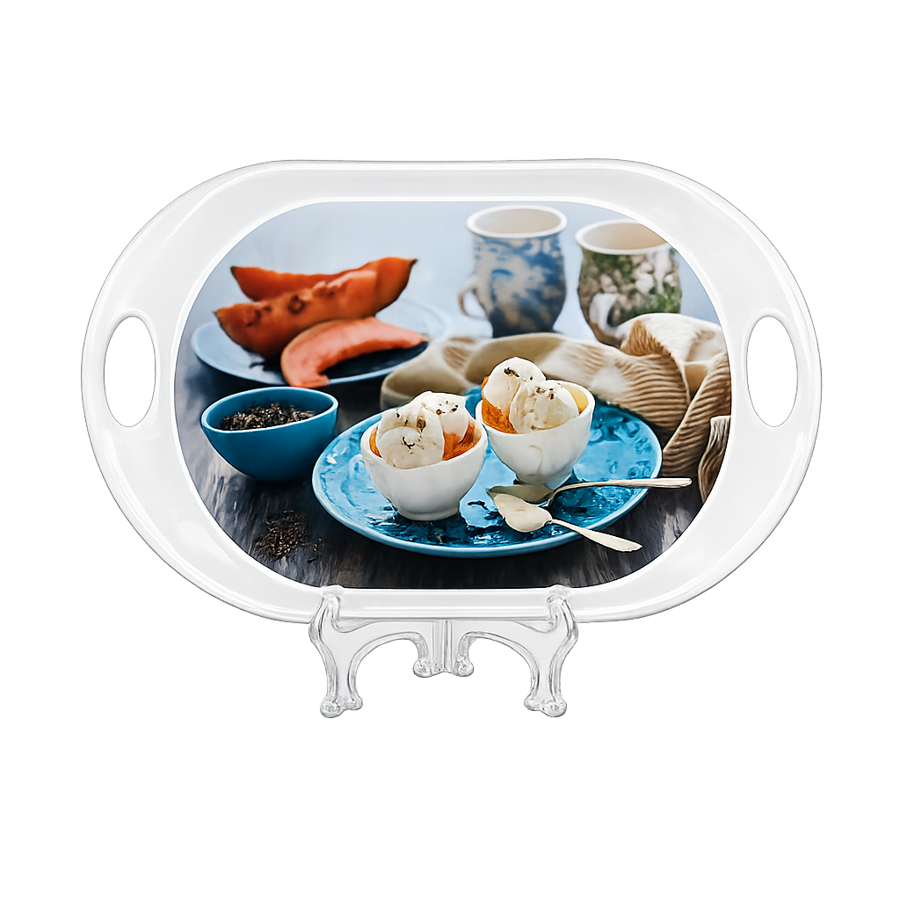 FM Tray 