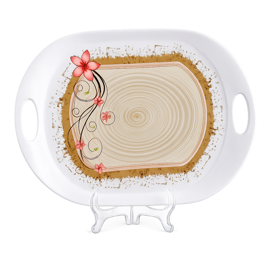 FM Tray