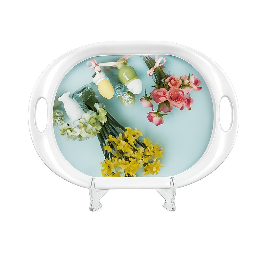 FM Tray 