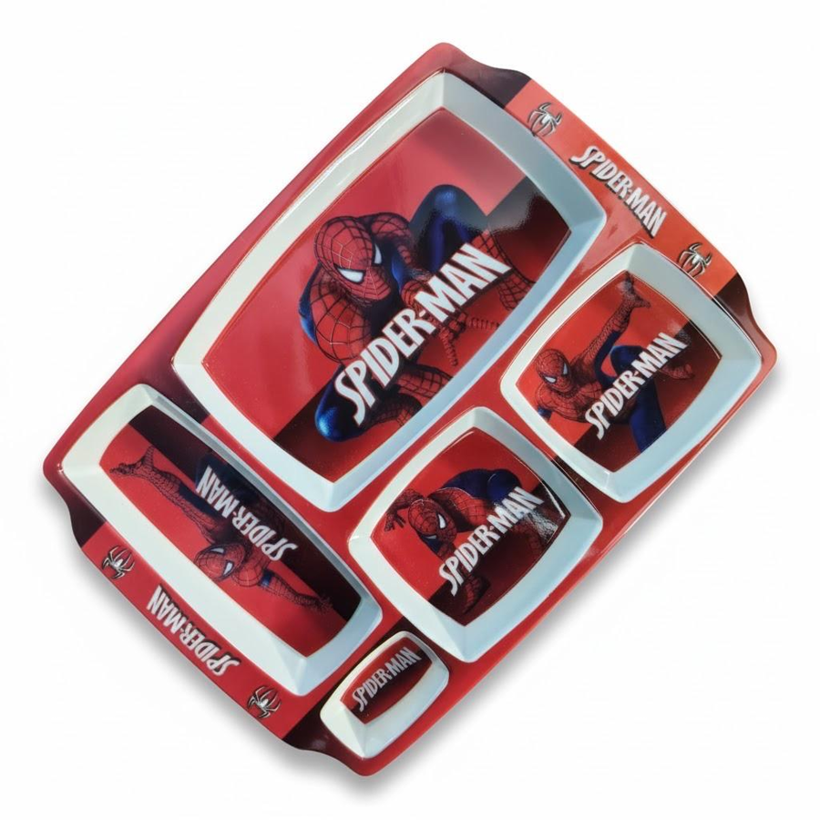 Kids Tray 5x1