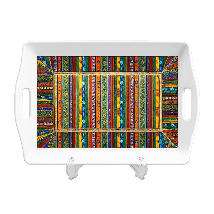 NF Tray Small