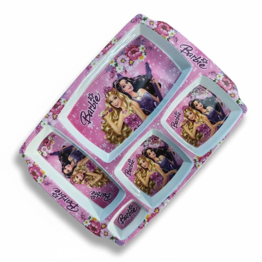 Kids Tray 5x1