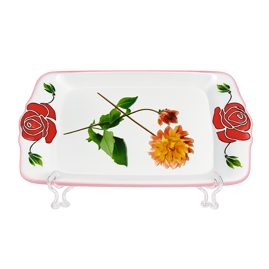 Royal Tray