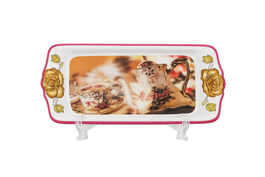 Royal Medium Tray