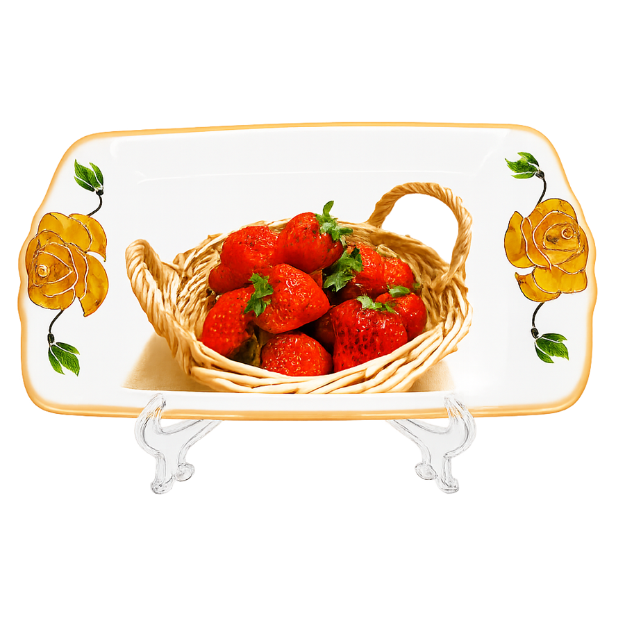 Royal Tray