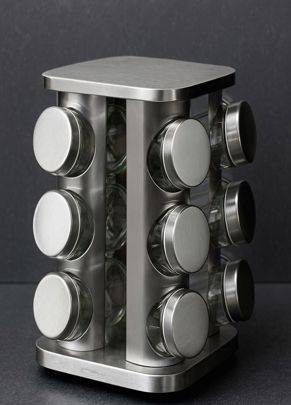 spice jar