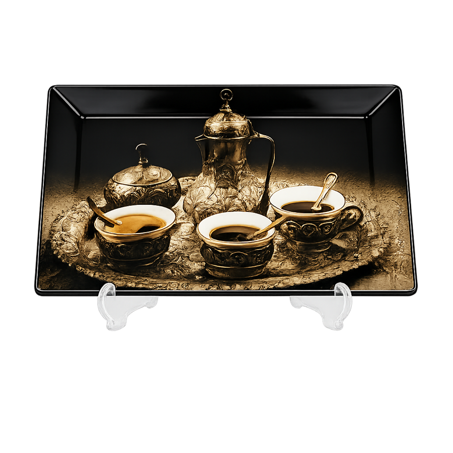 Tapal Tray