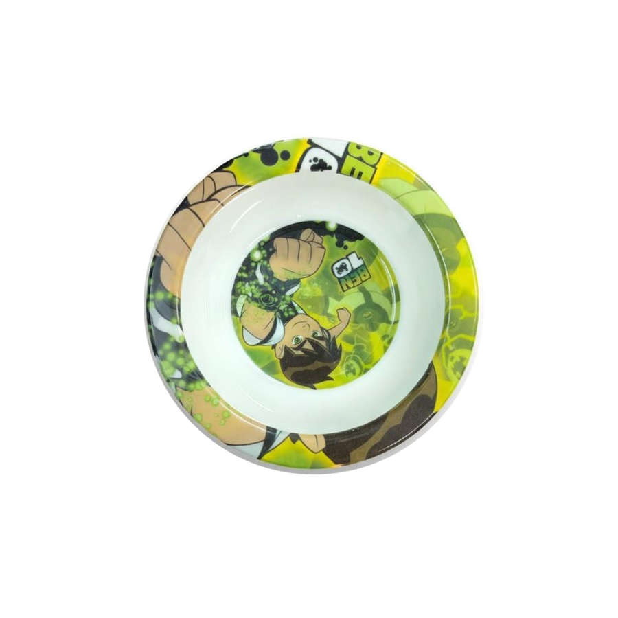kids Cartoon Bowl